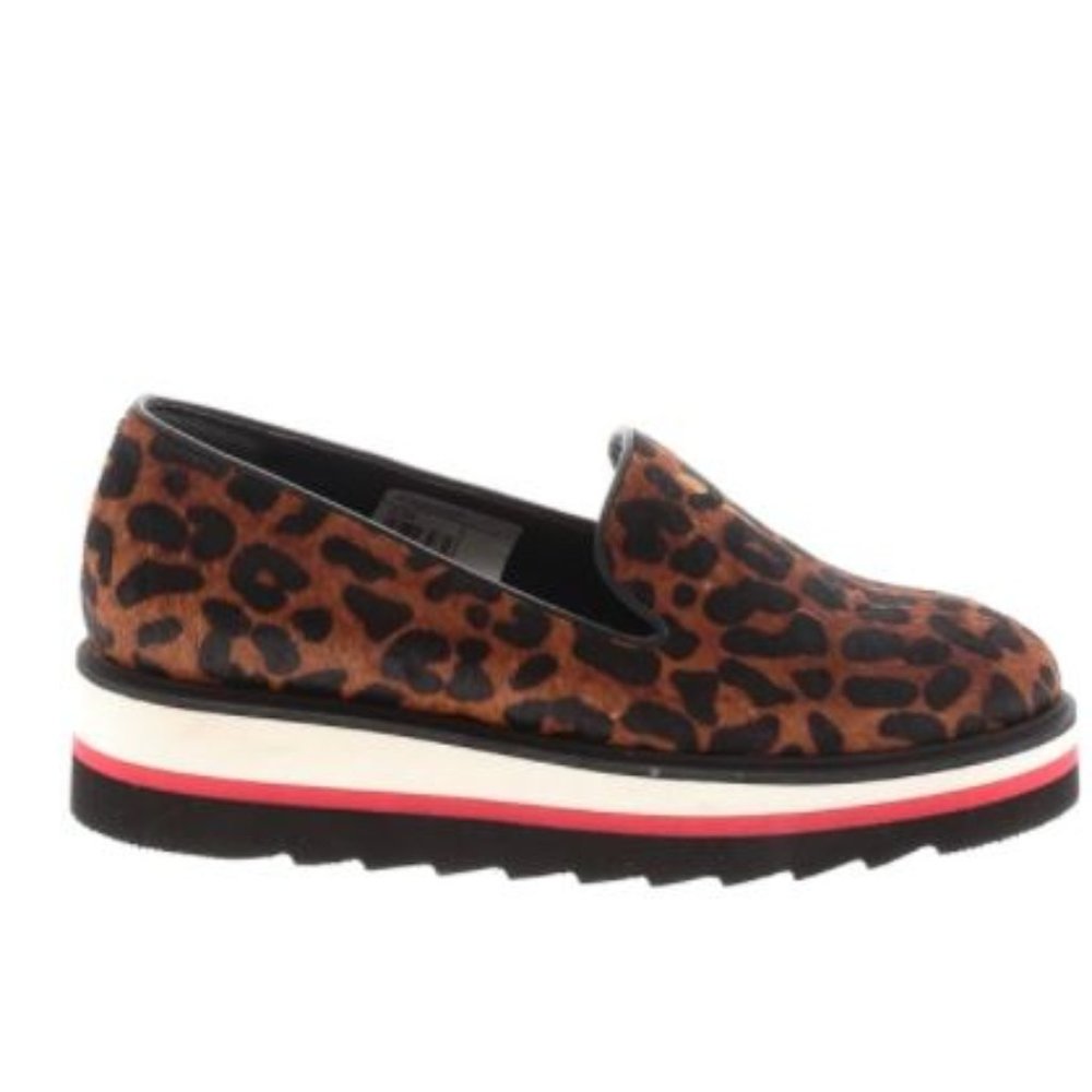 Dune London Loafers